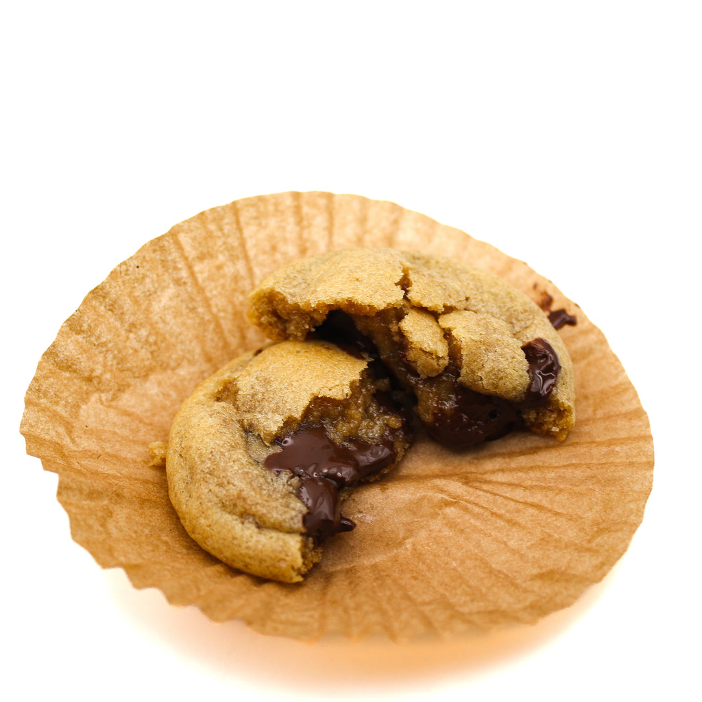 Chocolate Chip/ChipLESS Cookie Recipe(s)