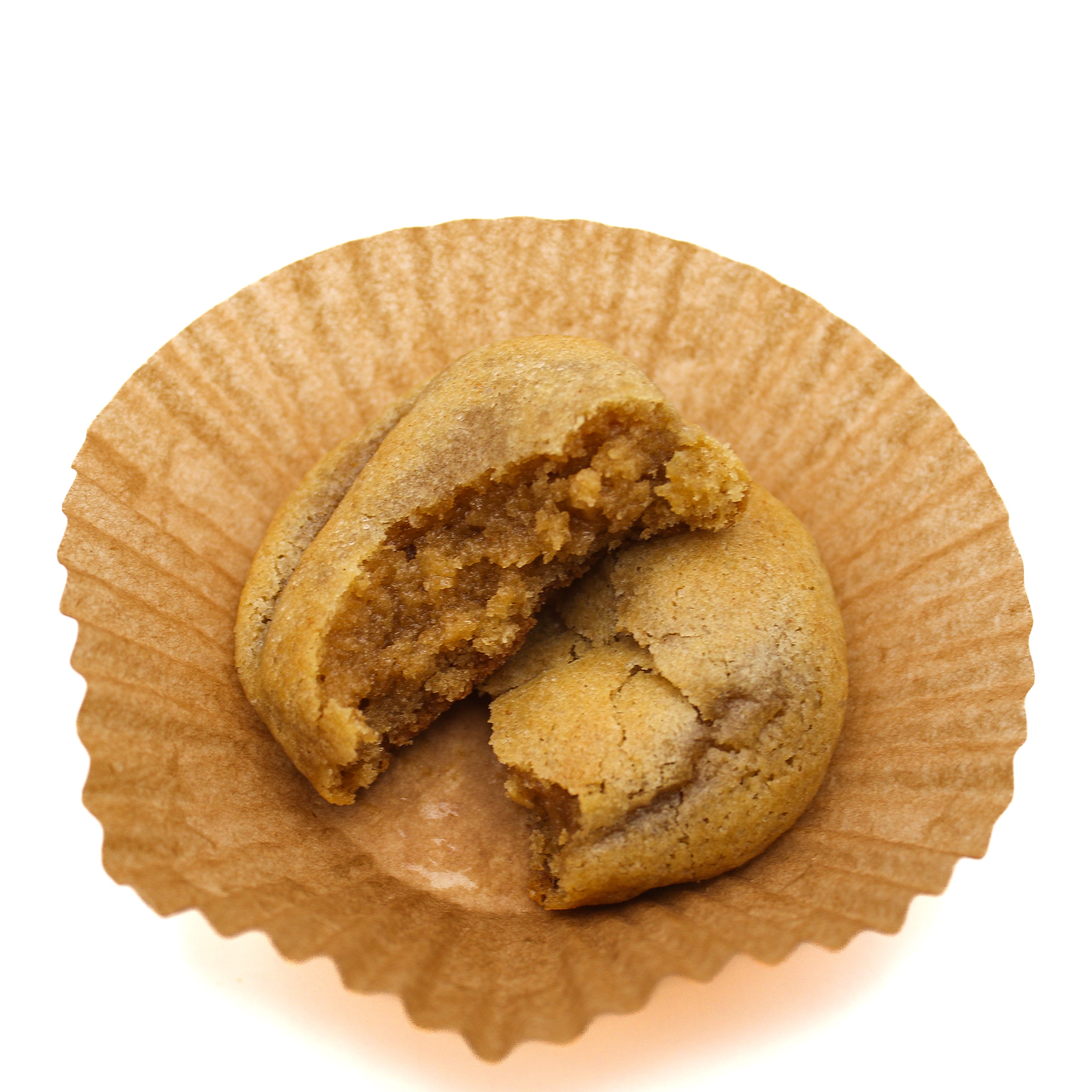 Chocolate Chip/ChipLESS Cookie Recipe(s)