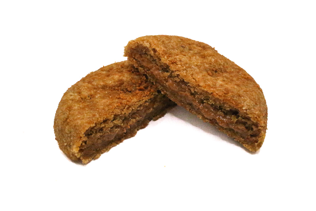 Cookie Butter