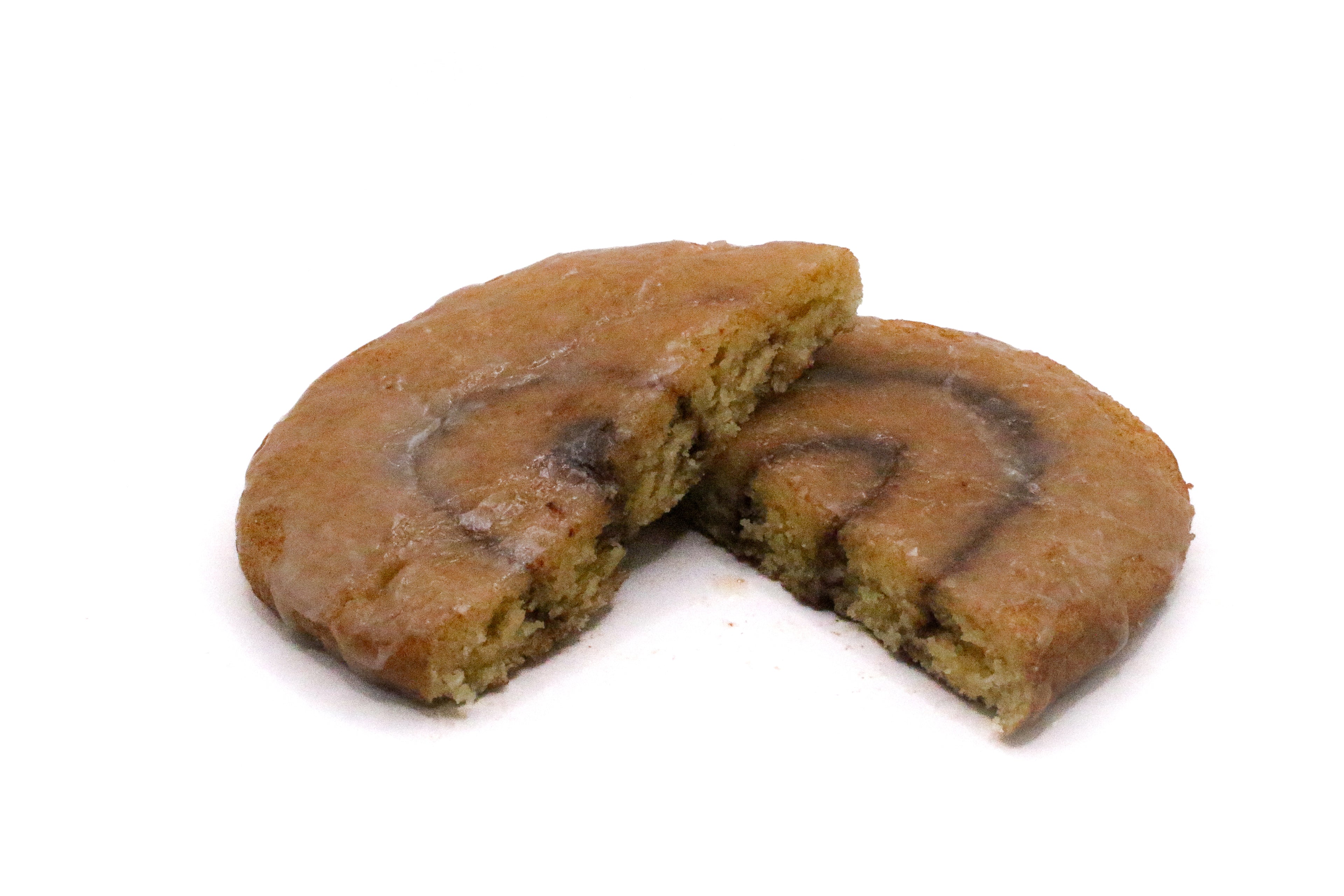 Cinnamon Roll Cookie Recipe