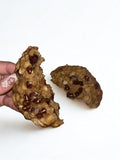 O.M.G. Cookie Recipe