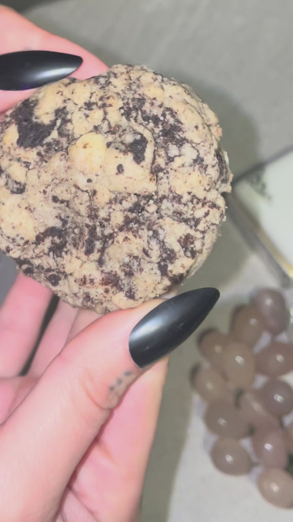 Cookies n Cream